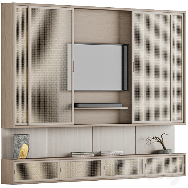 3d model