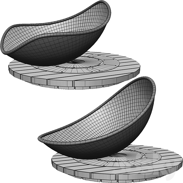 3d model