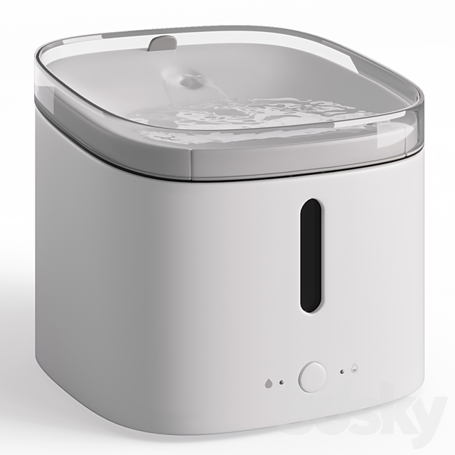 3d model