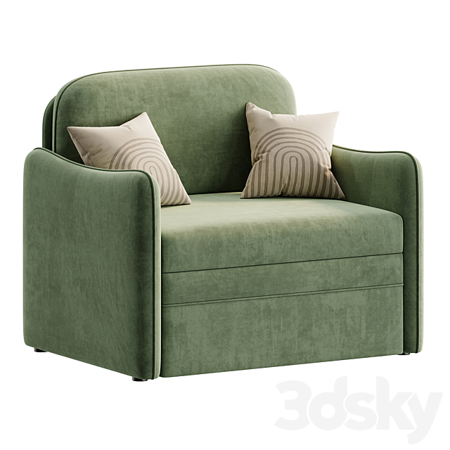 3d model