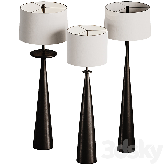 3d model