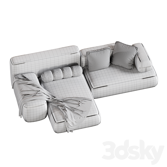 3d model