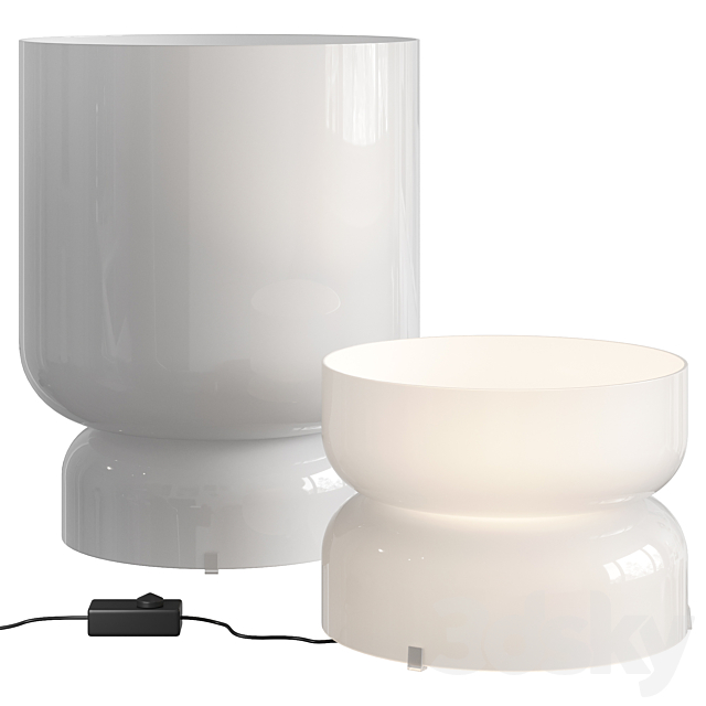 3d model