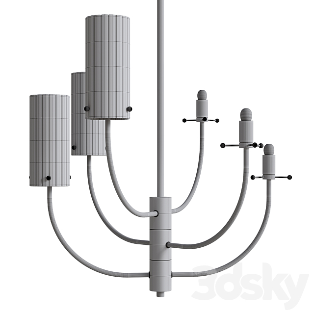 3dsky Free Download