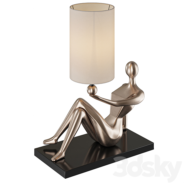 3d model