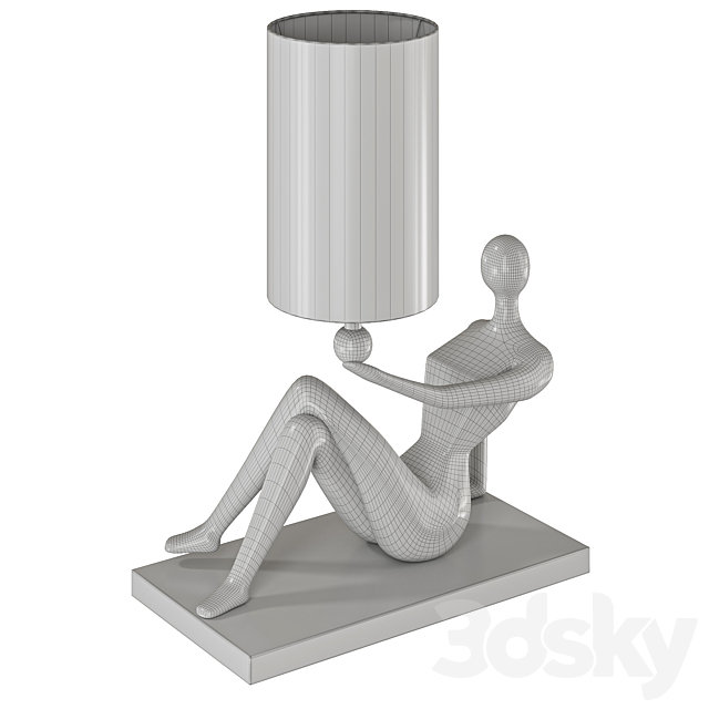 3dsky Free Download