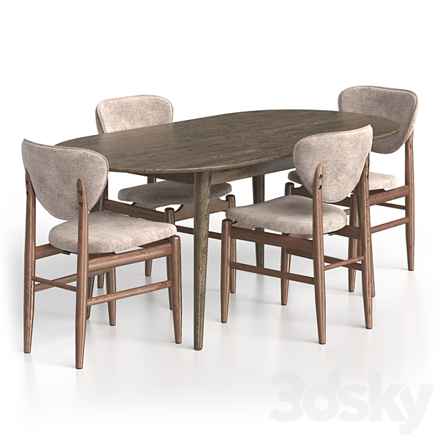 3d model