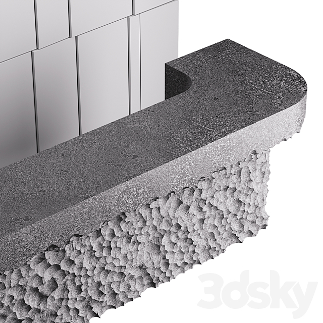 3d model