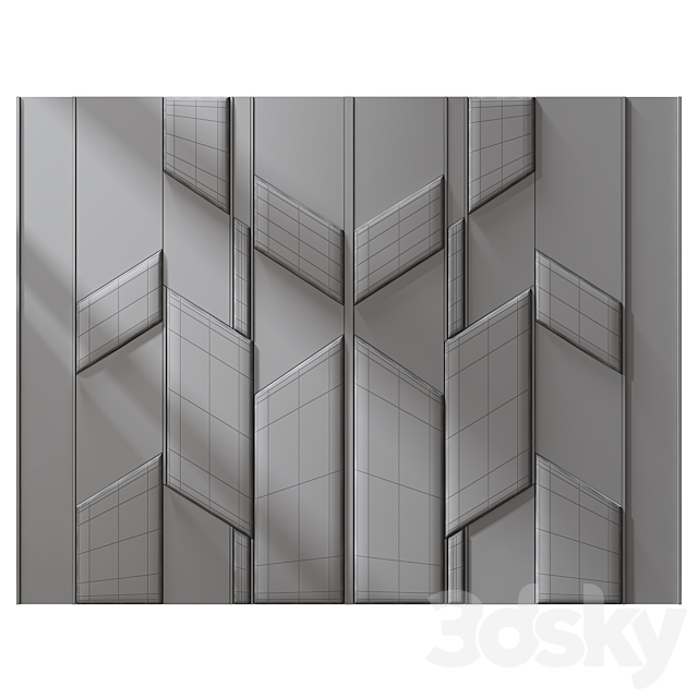 3d model