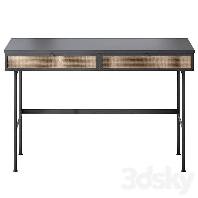 3d model
