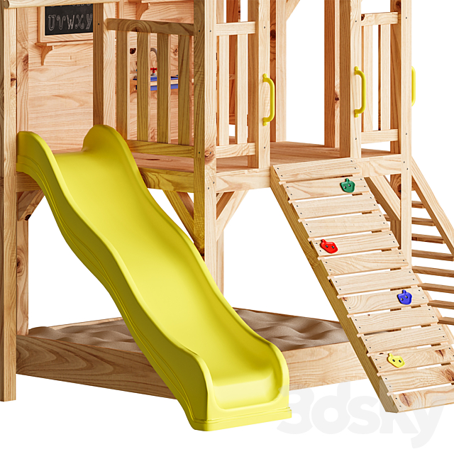 3dsky Free Download