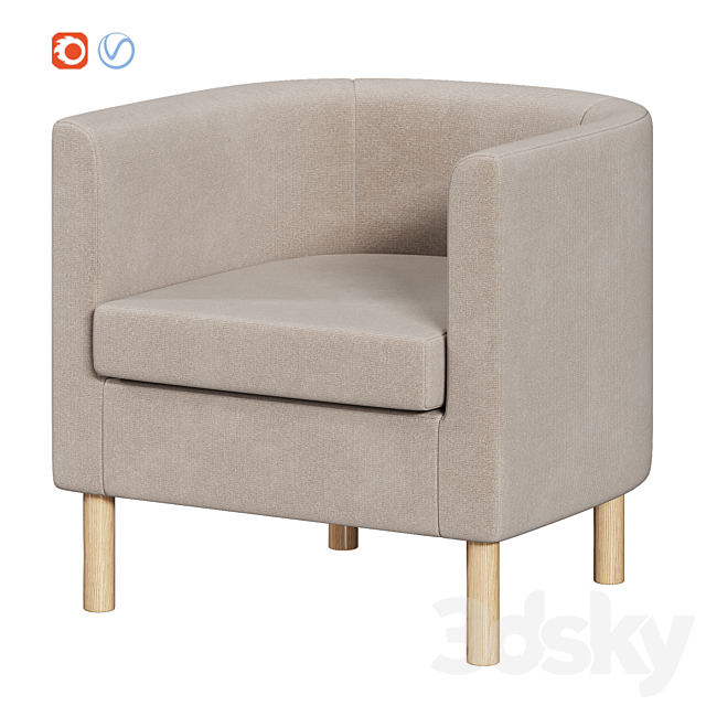 3d model