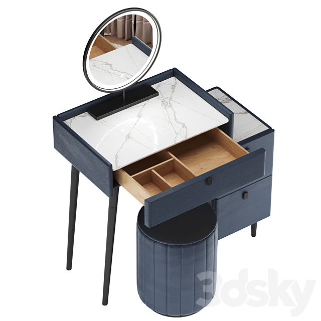 3d model