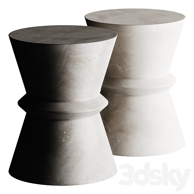 3d model