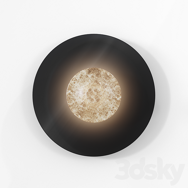 3d model
