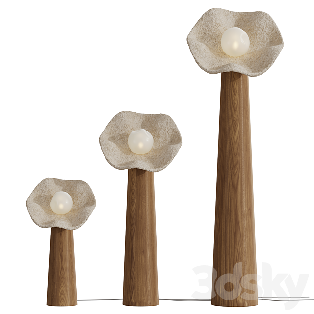 Bloom 3ds Max - thumbnail 2