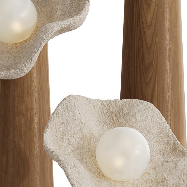 Bloom 3ds Max - thumbnail 3