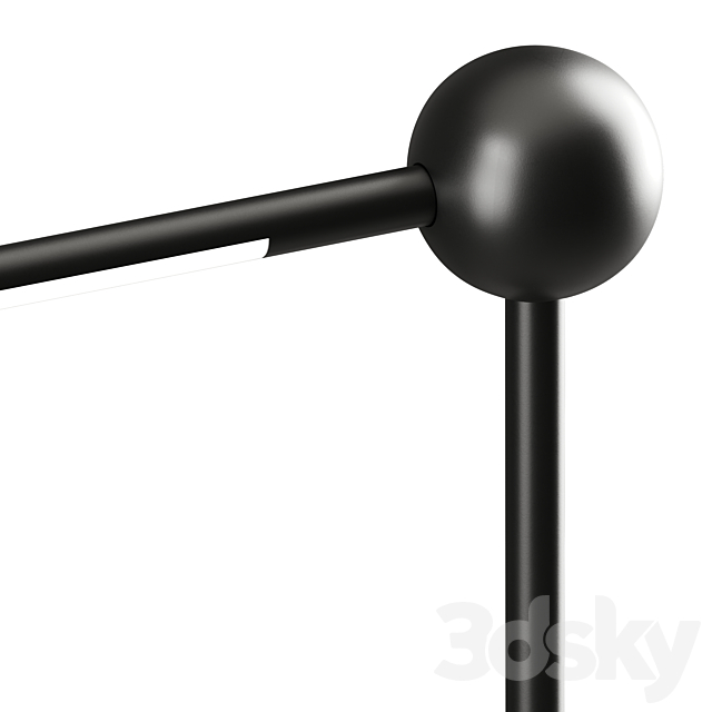 3d model