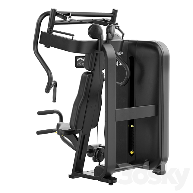 3d model