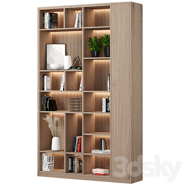 3d model