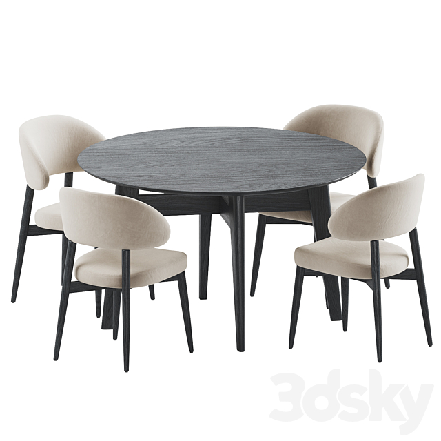 3d model