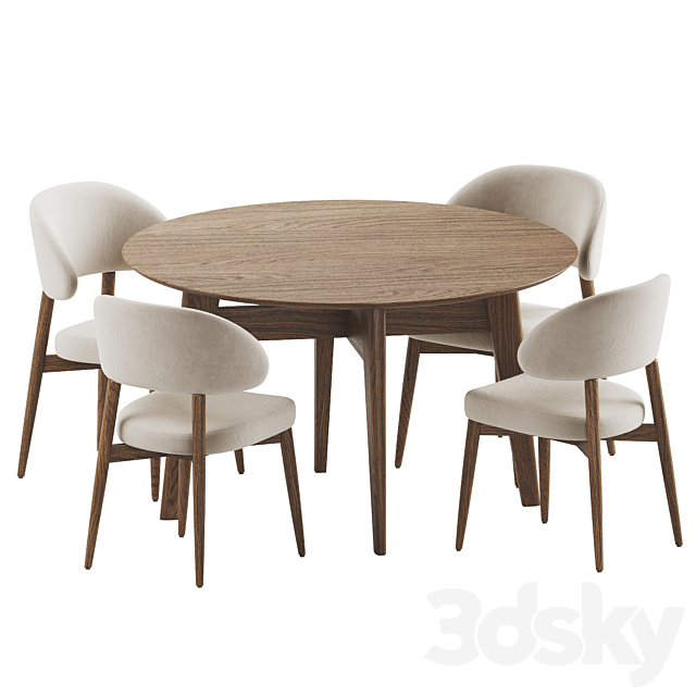 3dsky Free Download
