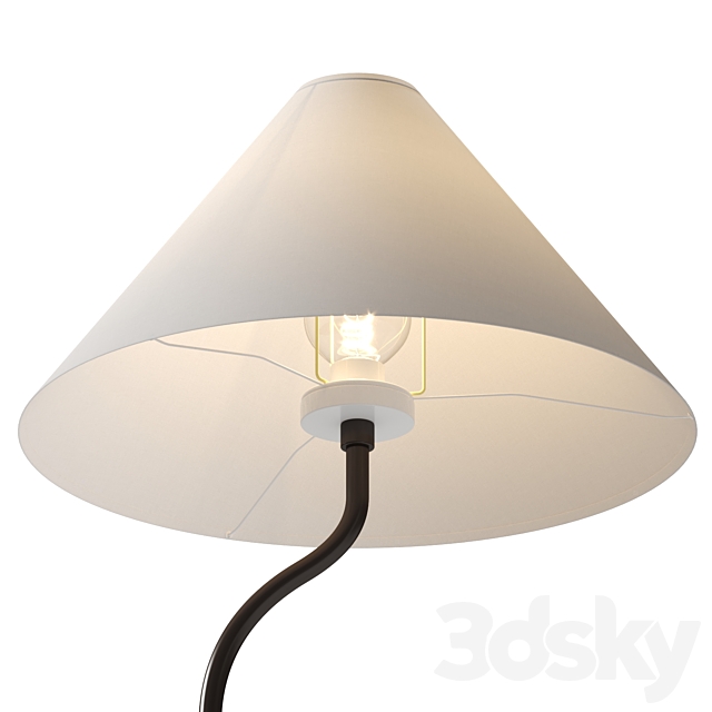 3d model