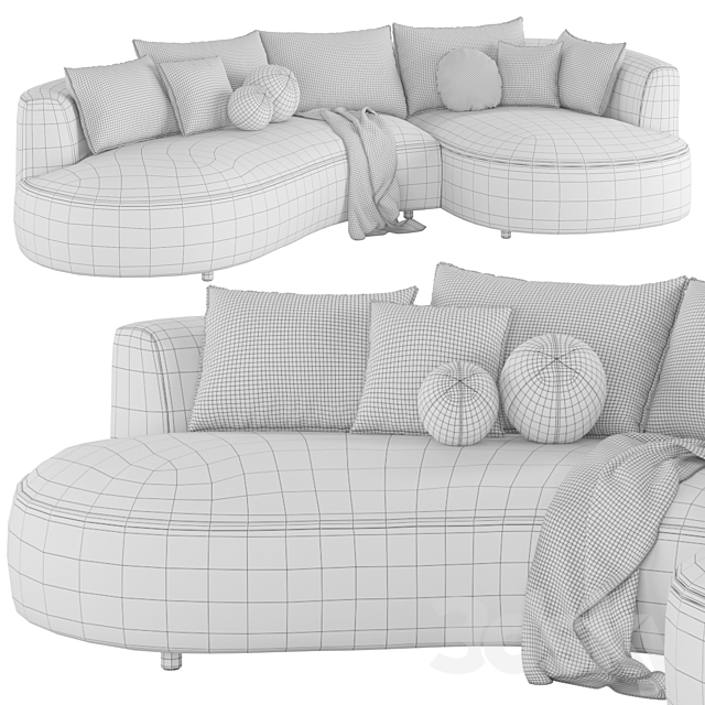 3d model