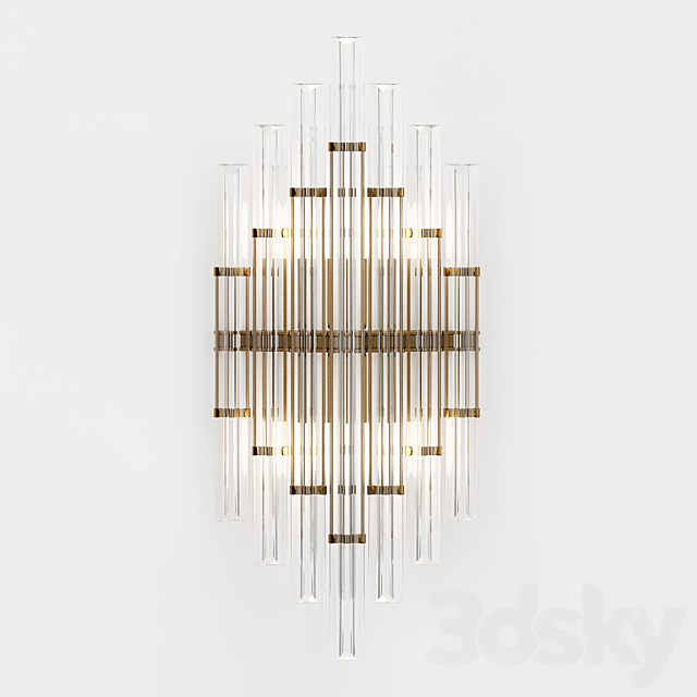 3d model
