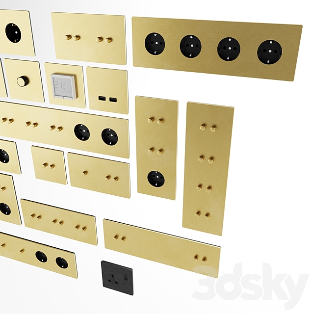 3dsky Free Download