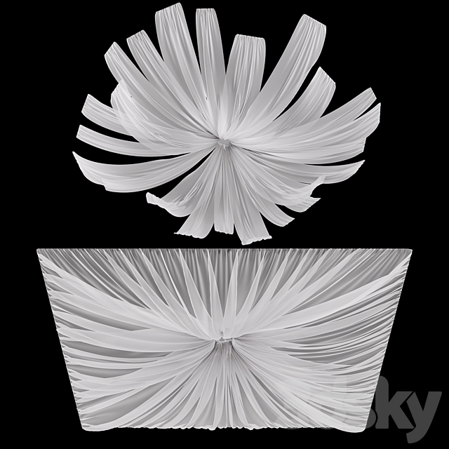 3d model