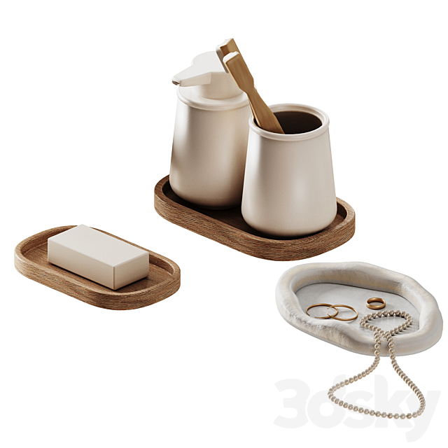 3dsky Free Download