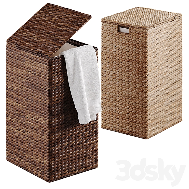 3d model
