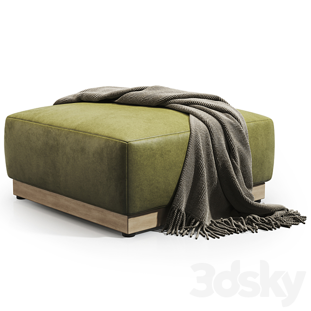 3d model