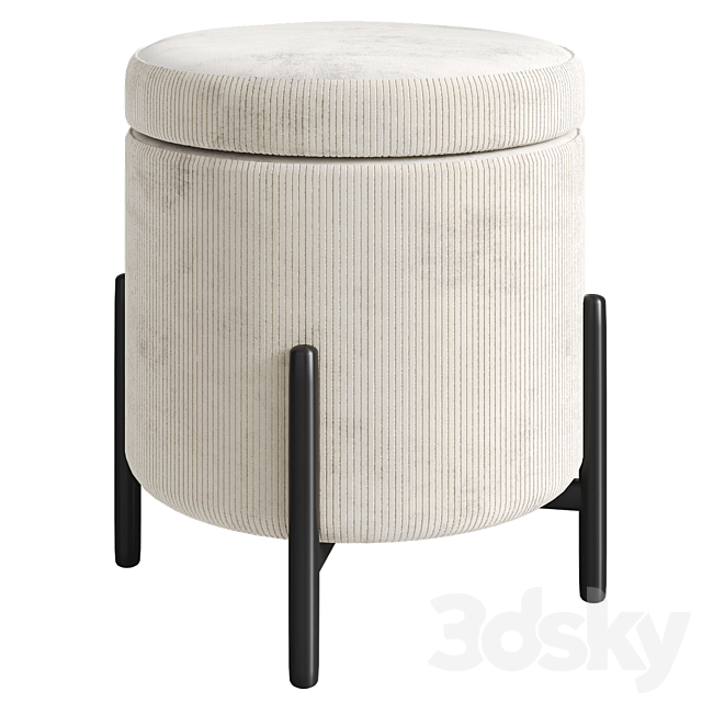 3d model