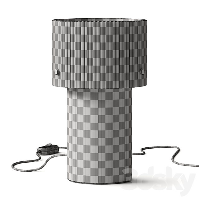 3d model