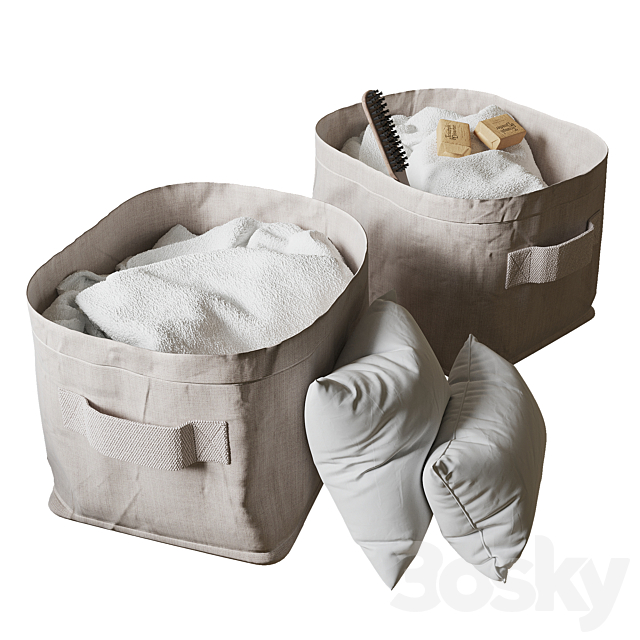 3d model