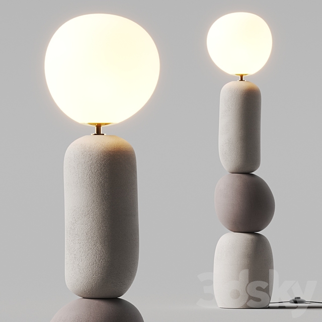 3d model
