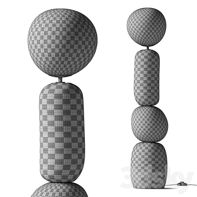 3dsky Free Download