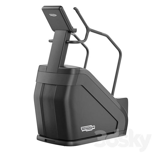 3d model