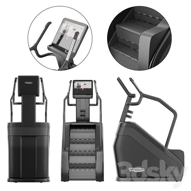 3dsky Free Download