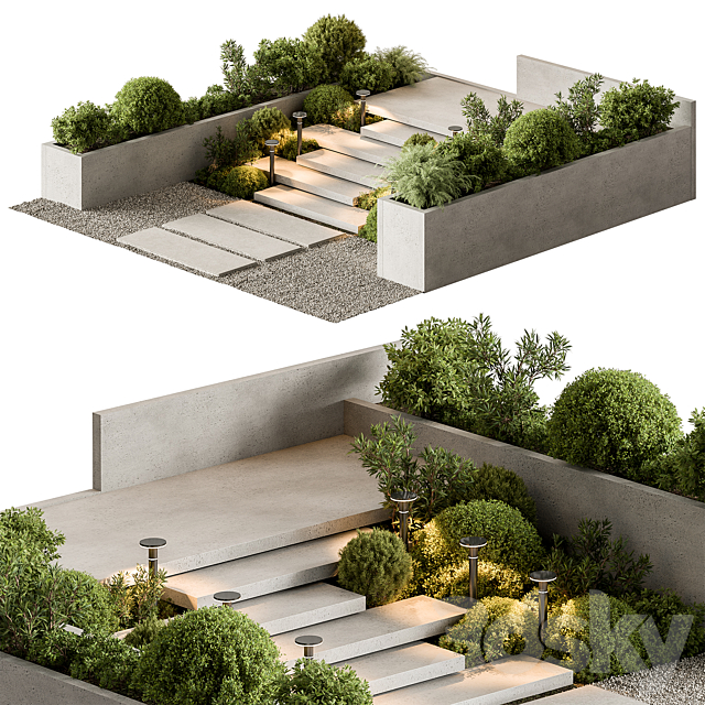 3d model