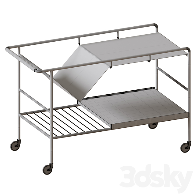 3d model