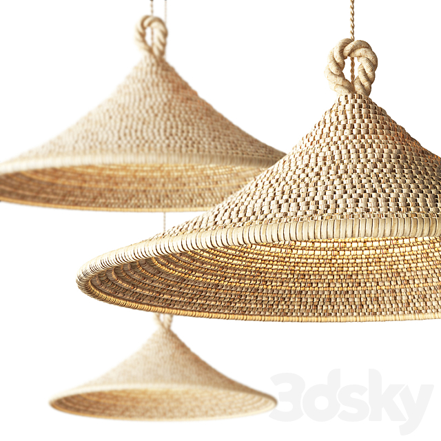 3d model