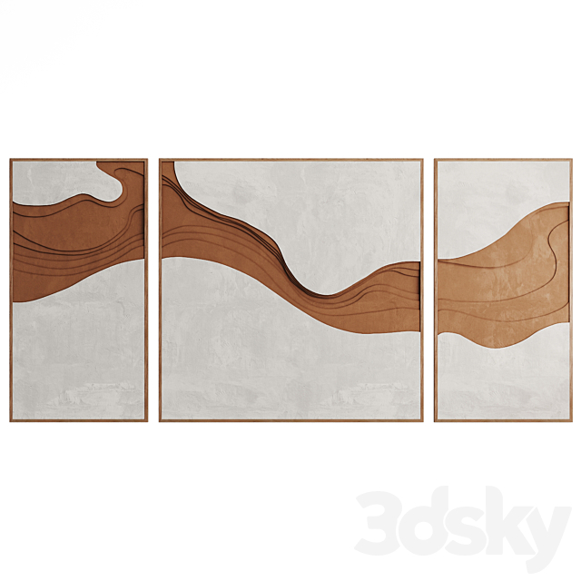 3d model