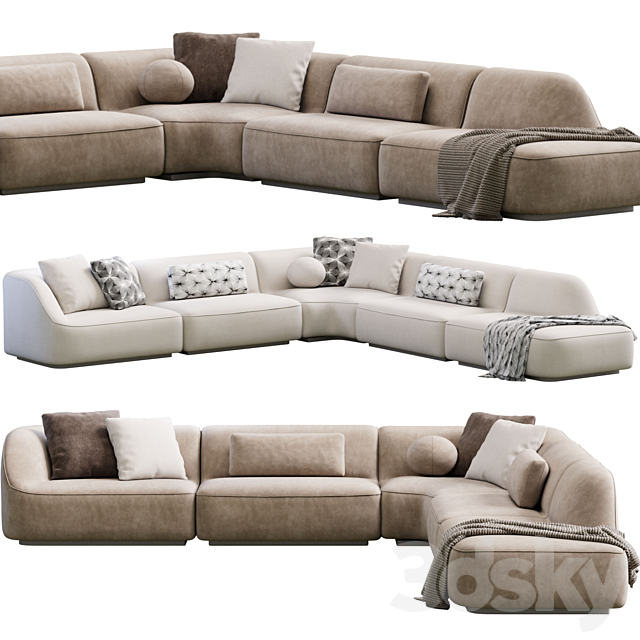 3d model