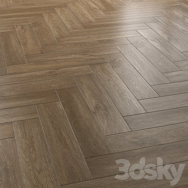 3d model