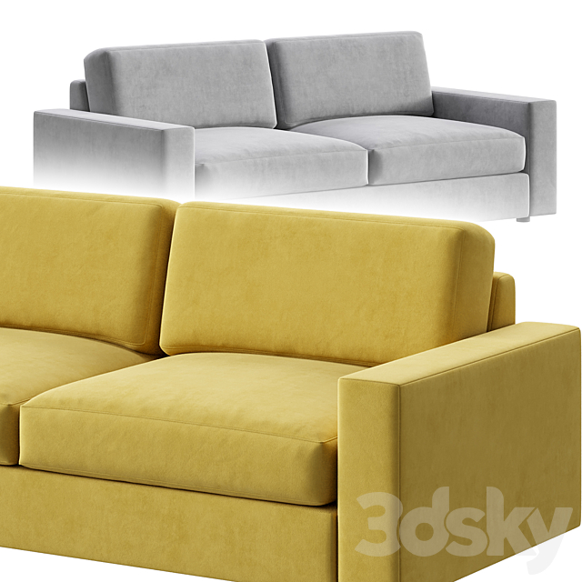 3d model