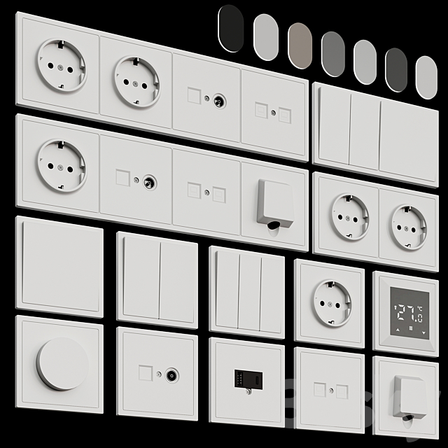 3dsky Free Download