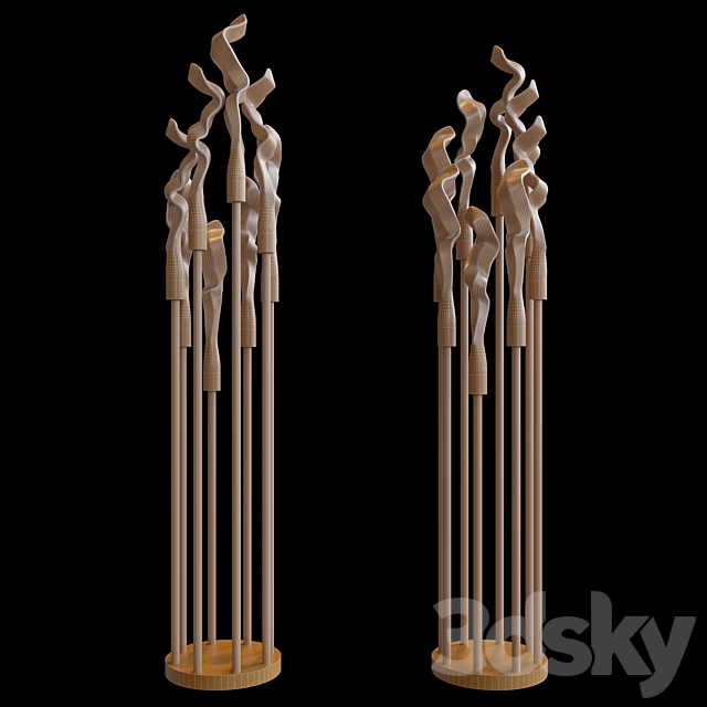 3d model